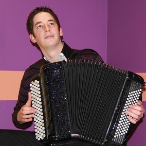 Benoit - Prof de saxophone - Hubersent
