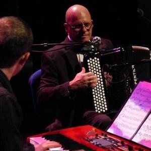 James - Prof d'improvisation musicale - Revin