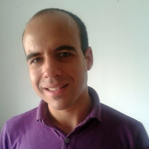 Nicolás - Prof d'aide aux devoirs - Málaga
