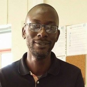 Babacar - Prof de maths - Cagnes-sur-Mer