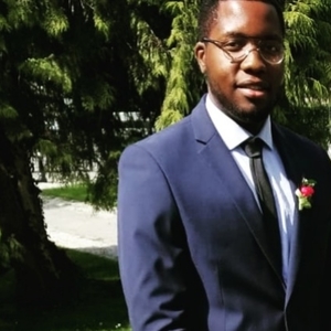 Harold - Prof de maths - Dijon