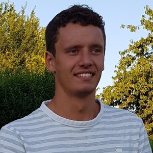 Arnaud - Prof de maths - Talence