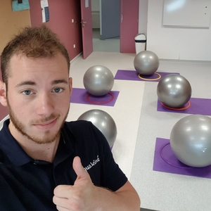 Julien - Coach sportif - Saint-André-lez-Lille