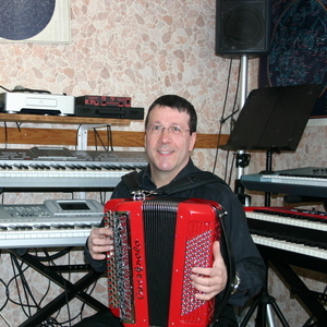CLAUDE - Prof de piano - Tournan-en-Brie