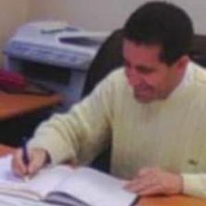 BOUSSAD - Prof de maths - Châtenay-Malabry