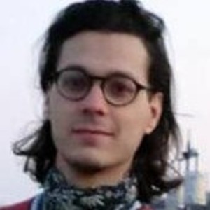 FLORIAN - Prof de maths - Limoges