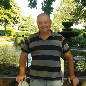 Martial - Prof d'anglais - Besançon