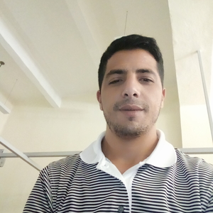 Otmane - Prof de physique - chimie - Canari