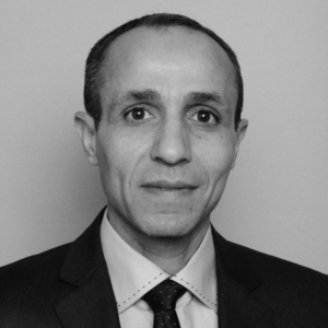 Mohammed - Prof de maths - Metz