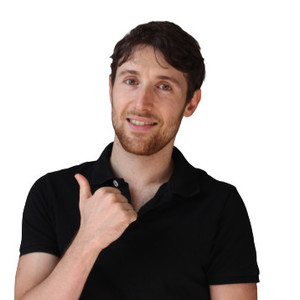 Frédéric - Prof de maths - Saint-Jean-de-Braye