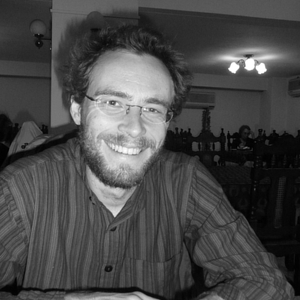 Thomas - Prof d'aide aux devoirs - Paris
