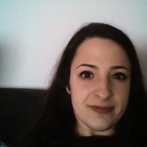 Marine - Prof d'anglais - Besançon