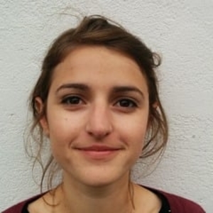 Catherine - Prof d'anglais - Paris