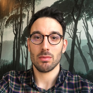 Fabien - Prof de biologie - Lyon