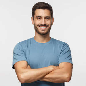 Mark - Prof d'aide aux devoirs - Bordeaux