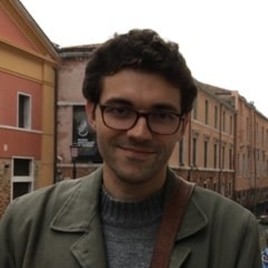 Guillaume - Prof de français - Paris