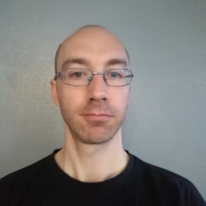 Mathieu - Prof de physique - chimie - Villeneuve-d'Ascq