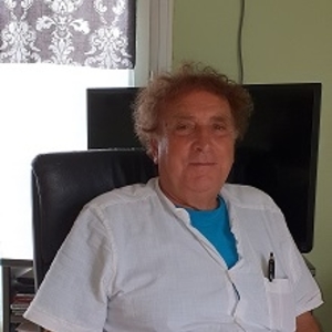 Serge - Prof de maths - Paris 12e