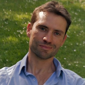 David - Prof de maths - Saint-Germain-en-Laye