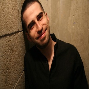 Renaud - Prof de français - Paris