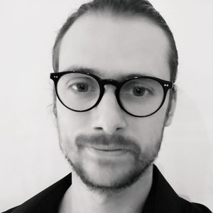 Michael - Prof d'histoire - géo - Paris 13e
