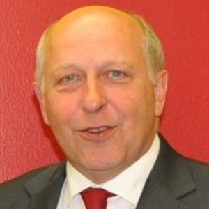 Frantz - Prof d'allemand - Orange