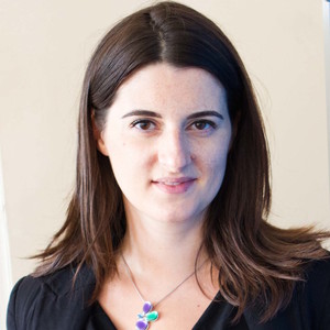 Aurélie - Prof de français - Montpellier