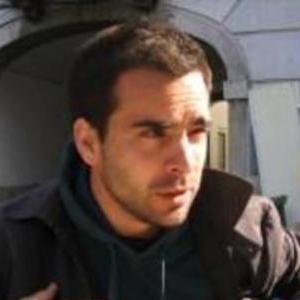 Stéphane - Prof de français - Paris
