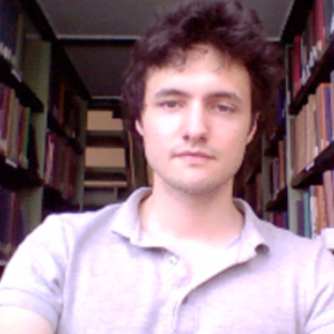 Sacha - Prof de lettres classiques - Paris 5e