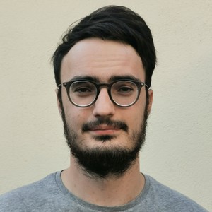 Quentin - Prof de commentaire de texte - Paris