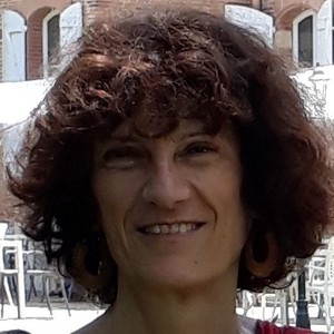 Françoise - Prof de français - Ramonville-Saint-Agne