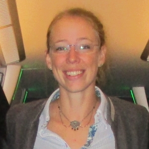 Nora - Prof d'allemand - Luçon