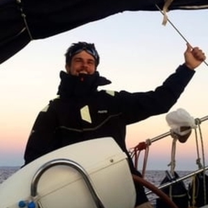 Valentin - Prof de sciences de l'ingénieur - Marseille