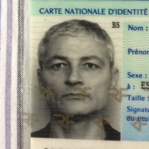 Salvador - Prof d'espagnol - Villeneuve-de-la-Raho