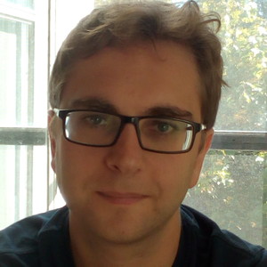 Louis - Prof de français - Paris