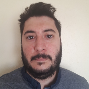 Antoine - Prof de maths - Toulouse