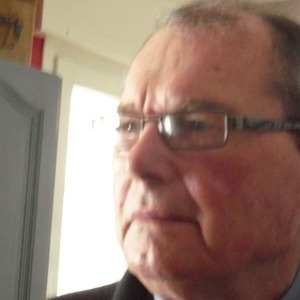 CHRISTIAN - Prof de maths - Lambres-lez-Douai