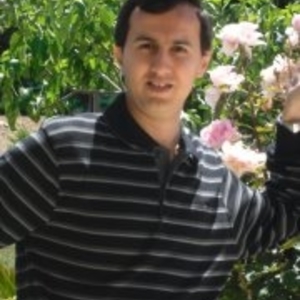 Jean-Jacques - Prof de maths - Marseille 7e