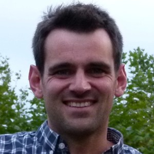Maxime - Prof d'économie - Thann