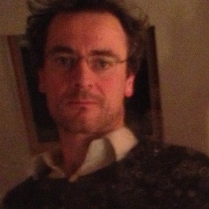 Sébastien - Prof de maths - Paris