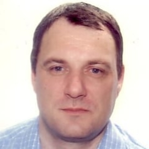 Jean-Marc - Prof de maths - Saint-Brieuc