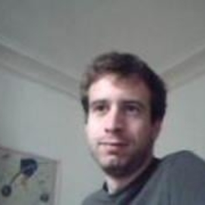 Thomas - Prof de philosophie - Paris