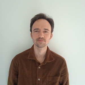 Jean-Baptiste - Prof de philosophie - Jonzac