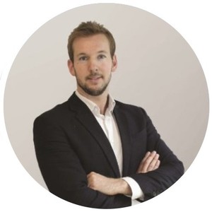Fabien - Prof d'économie - Toulouse