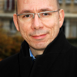 Olivier - Prof d'économie - Paris