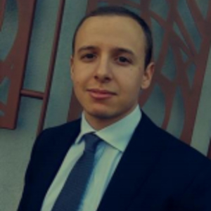 Mohamed - Prof d'économie - Nice