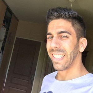 Guillaume - Coach sportif - Villeurbanne