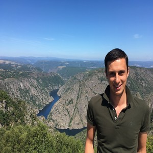 Julien - Prof d'espagnol - Istres