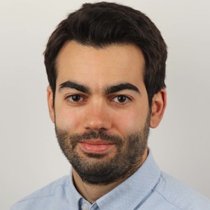 Lucas - Prof d'espagnol - Valenciennes