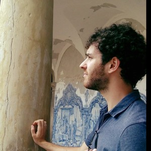 Julien - Prof de maths - Lyon